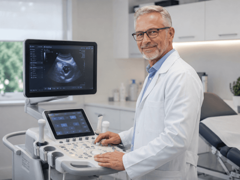 Medical Practice equipment